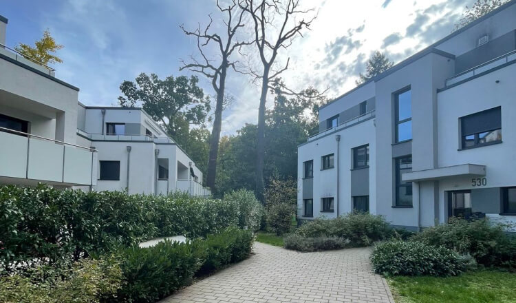 Offenbacher Landstraße